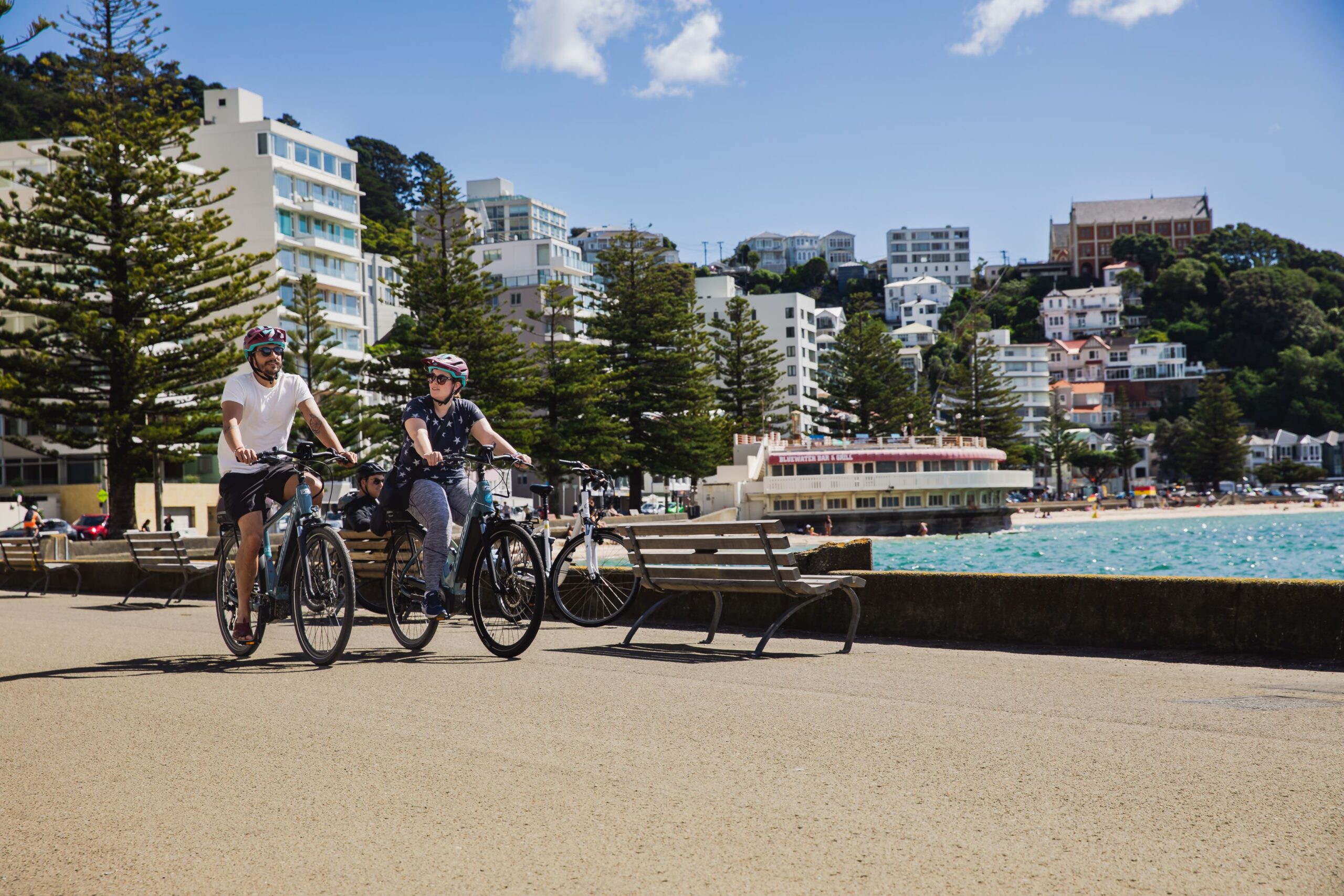 WNZ_Switched On Bikes_23012024_Credit_WellingtonNZ_Phoebe Mackenzie_-39